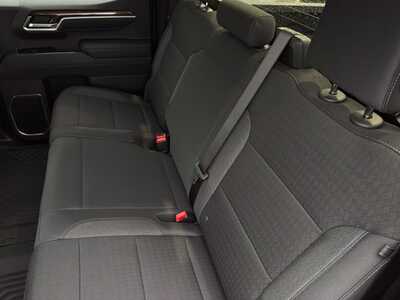 2026 Chevrolet 1500 Crew Cab, $50670.0. Photo 8