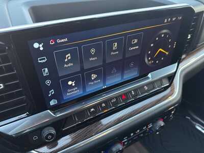 2026 Chevrolet 1500 Crew Cab, $49320. Photo 2