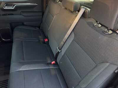 2026 Chevrolet 1500 Crew Cab, $49320. Photo 8