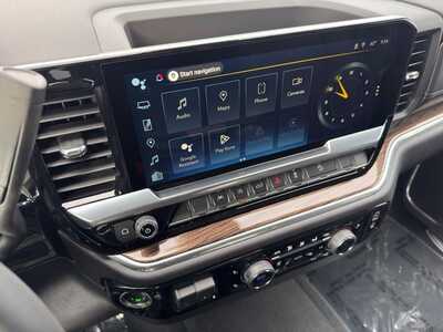 2026 Chevrolet 1500 Crew Cab, $50190.0. Photo 2