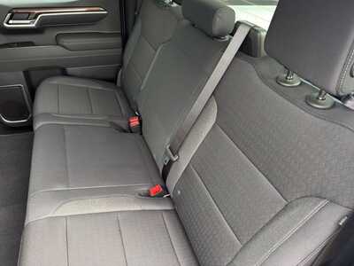 2026 Chevrolet 1500 Crew Cab, $50190.0. Photo 8