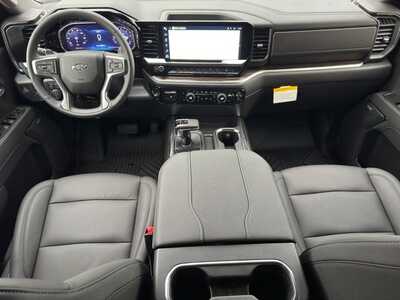 2026 Chevrolet 1500 Crew Cab, $60700.0. Photo 11