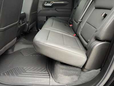 2026 Chevrolet 1500 Crew Cab, $60700.0. Photo 7