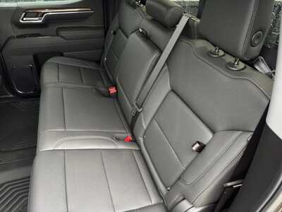 2026 Chevrolet 1500 Crew Cab, $60700.0. Photo 8