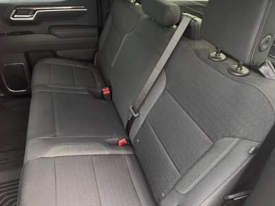 2026 Chevrolet 1500 Crew Cab, $50670.0. Photo 8