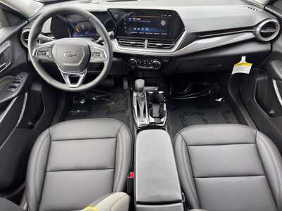 2026 Chevrolet Trax, $25840.0. Photo 11