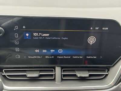 2026 Chevrolet Trax, $25840.0. Photo 3