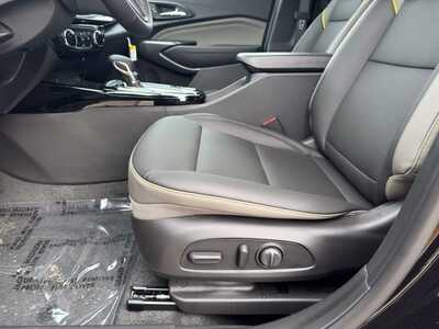 2026 Chevrolet Trax, $25840.0. Photo 5