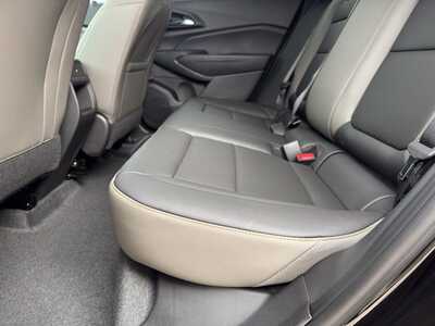 2026 Chevrolet Trax, $25840.0. Photo 7