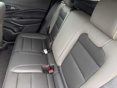 2026 Chevrolet Trax, $25840.0. Photo 8