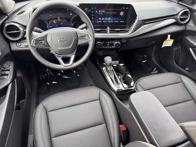 2026 Chevrolet Trax, $27840.0. Photo 10