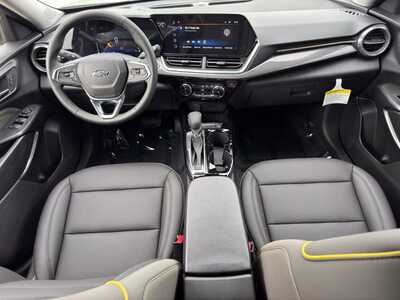 2026 Chevrolet Trax, $27840.0. Photo 11