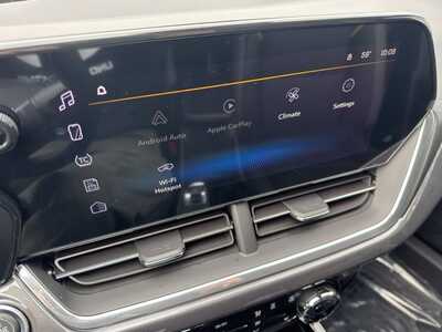 2026 Chevrolet Trax, $27840.0. Photo 2