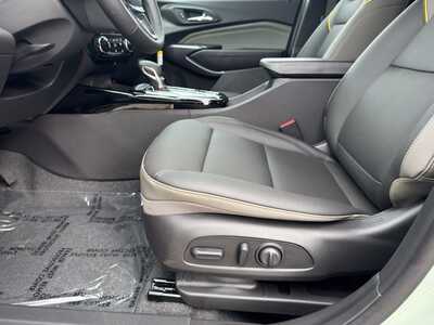 2026 Chevrolet Trax, $27840.0. Photo 5