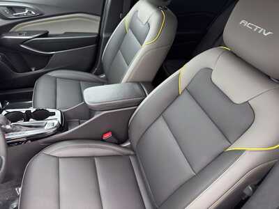 2026 Chevrolet Trax, $27840.0. Photo 6