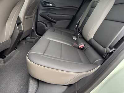 2026 Chevrolet Trax, $27840.0. Photo 7