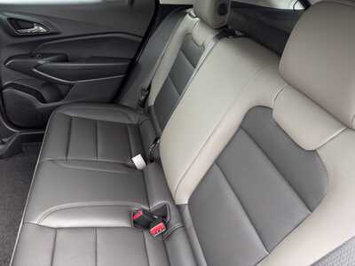 2026 Chevrolet Trax, $27840.0. Photo 8
