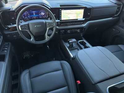 2024 Chevrolet 1500 Crew Cab, $52799. Photo 10