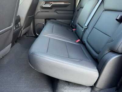 2024 Chevrolet 1500 Crew Cab, $52799. Photo 7