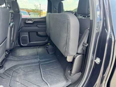 2024 Chevrolet 1500 Crew Cab, $0. Photo 10