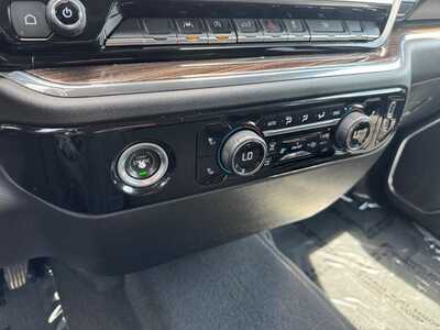 2024 Chevrolet 1500 Crew Cab, $0. Photo 12