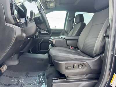 2024 Chevrolet 1500 Crew Cab, $0. Photo 6