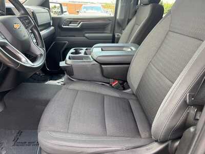 2024 Chevrolet 1500 Crew Cab, $0. Photo 7