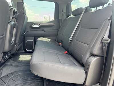 2024 Chevrolet 1500 Crew Cab, $0. Photo 9