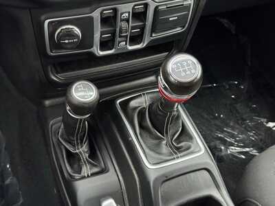 2018 Jeep Wrangler Unlimited, $0. Photo 12