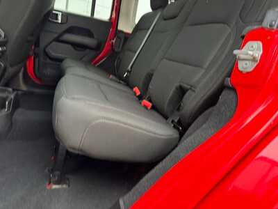2018 Jeep Wrangler Unlimited, $0. Photo 8