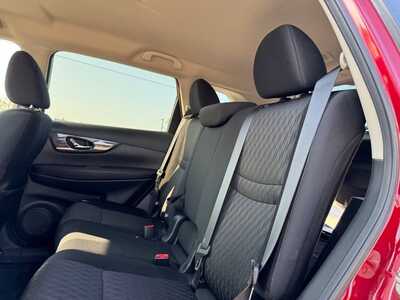 2020 Nissan Rogue, $0. Photo 10