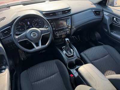 2020 Nissan Rogue, $0. Photo 12