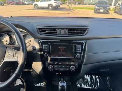 2020 Nissan Rogue, $0. Photo 2