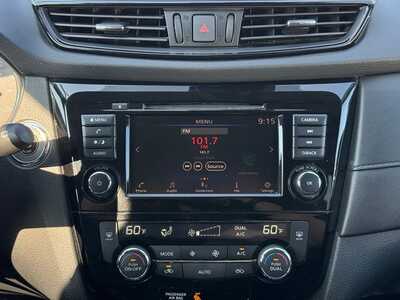 2020 Nissan Rogue, $0. Photo 3
