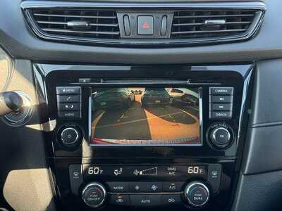 2020 Nissan Rogue, $0. Photo 4