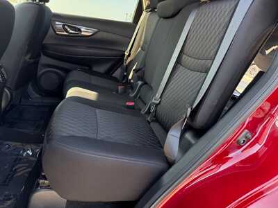 2020 Nissan Rogue, $0. Photo 9