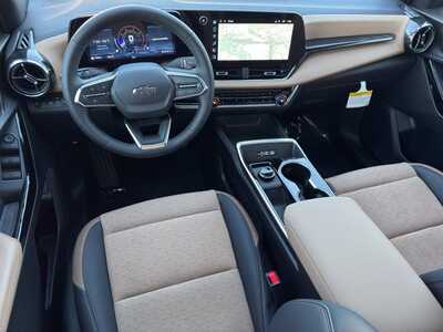 2027 Chevrolet Equinox, $39470.0. Photo 11