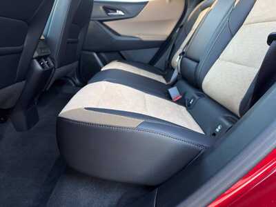 2027 Chevrolet Equinox, $39470.0. Photo 8