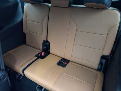 2027 Chevrolet Traverse, $53535.0. Photo 10