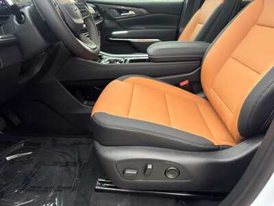 2027 Chevrolet Traverse, $53535.0. Photo 5