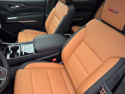 2027 Chevrolet Traverse, $53535.0. Photo 6