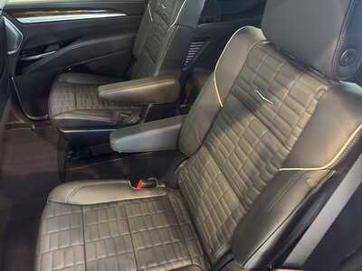 2026 Cadillac Escalade, $125360.0. Photo 10