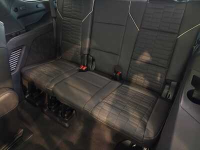 2026 Cadillac Escalade, $125360.0. Photo 11