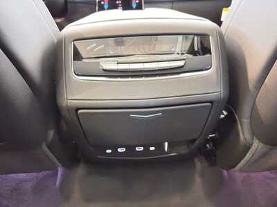 2026 Cadillac Escalade, $125360.0. Photo 12