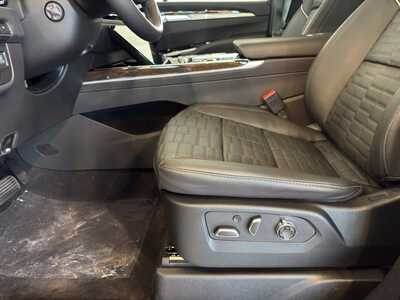 2026 Cadillac Escalade, $125360.0. Photo 5