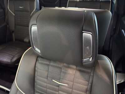 2026 Cadillac Escalade, $125360.0. Photo 7