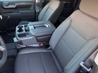 2026 Chevrolet 1500 Crew Cab, $50670.0. Photo 6