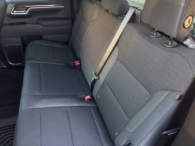2026 Chevrolet 1500 Crew Cab, $50670.0. Photo 8