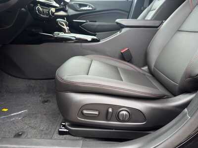 2026 Chevrolet Trax, $25840.0. Photo 5