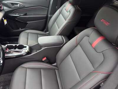 2026 Chevrolet Trax, $25840.0. Photo 6